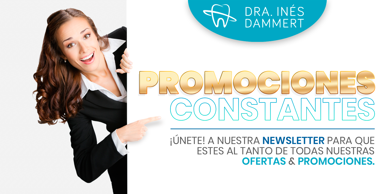 NEWSLETTER DRA INES